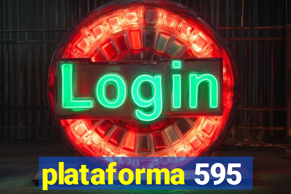 plataforma 595